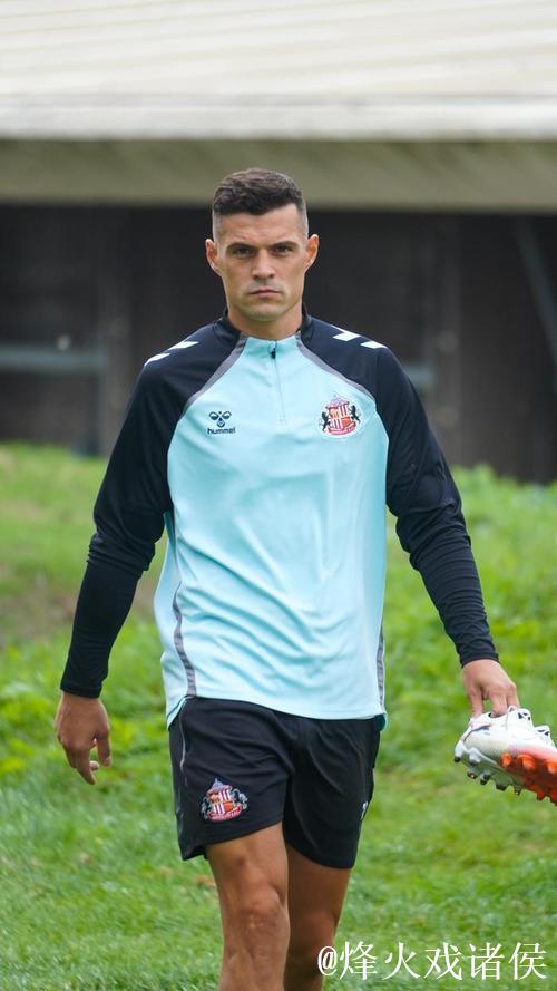 桑德兰队长扎卡全面表现助力战胜纽卡 桑德兰队长扎卡全面表现助力战胜纽卡