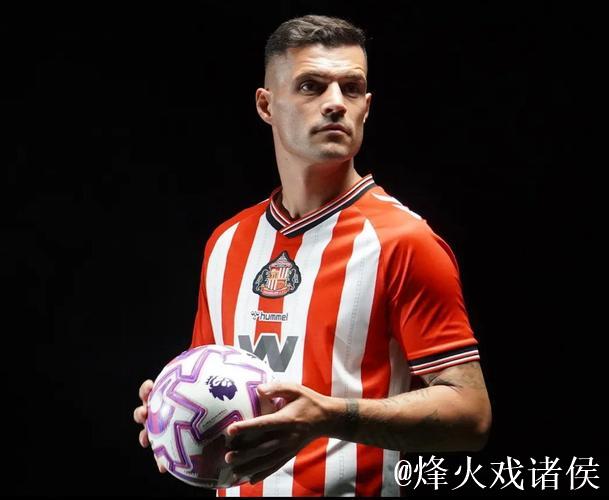 桑德兰队长扎卡全面表现助力战胜纽卡 桑德兰队长扎卡全面表现助力战胜纽卡