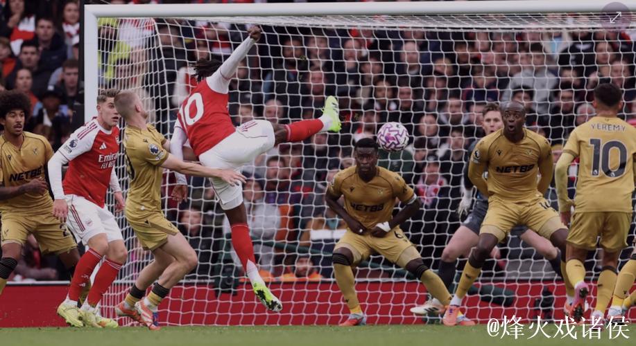 英超综述:曼城击败水晶宫 持续紧追阿森纳 英超综述:曼城击败水晶宫 持续紧追阿森纳